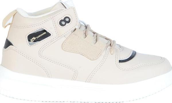 MP 232-2790Zn Kadın Basket Snekaer Spor Ayakkabı - Image 1