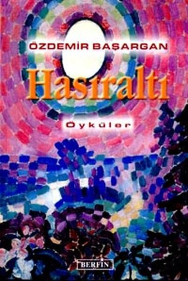 Hasıraltı - Berfin Yayınları - Image 1