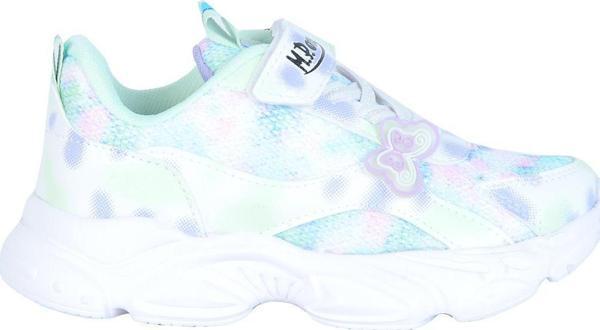 MP 241-3216FT Cırtlı Kız Çocuk Spor Ayakkabı - Image 1