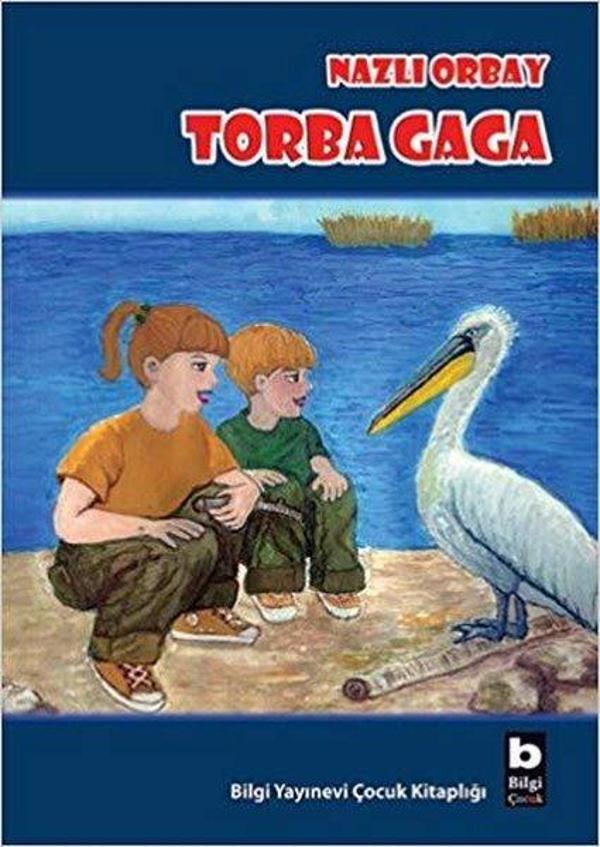 Bilgi Yayınevi Torba Gaga - Bilgi Yayınevi - Image 1
