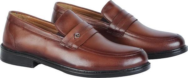 MP 241-4407Mr %100 Deri Günlük Erkek Casual Ayakkabı - Image 1