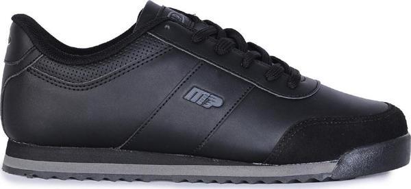 Mp 242-2044Mr Siyah Günlük Erkek Sneaker Spor Ayakkabı - Image 1