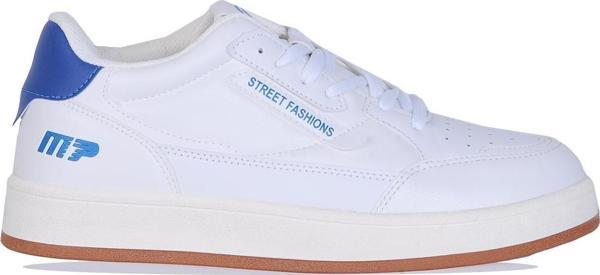 Mp 242-2058Mr Byz-Mavi Erkek Sneaker Spor Ayakkabı - Image 1