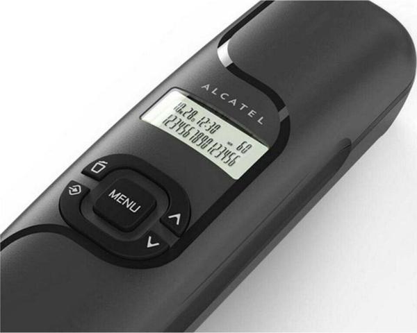 Alcatel T16 Ekranlı Duvar Askılı Kablolu Telefon - Image 1