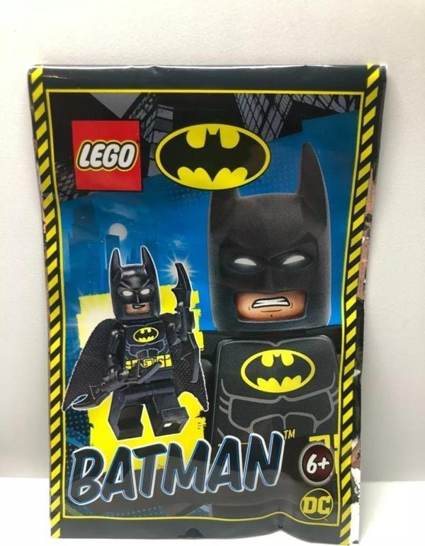 LEGO Super Heroes 212118 Batman - Image 1