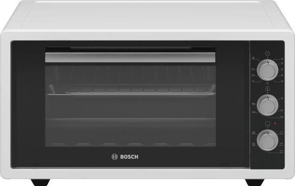 BOSCH HTB12E428T MİDİ FIRIN BEYAZ - Image 1