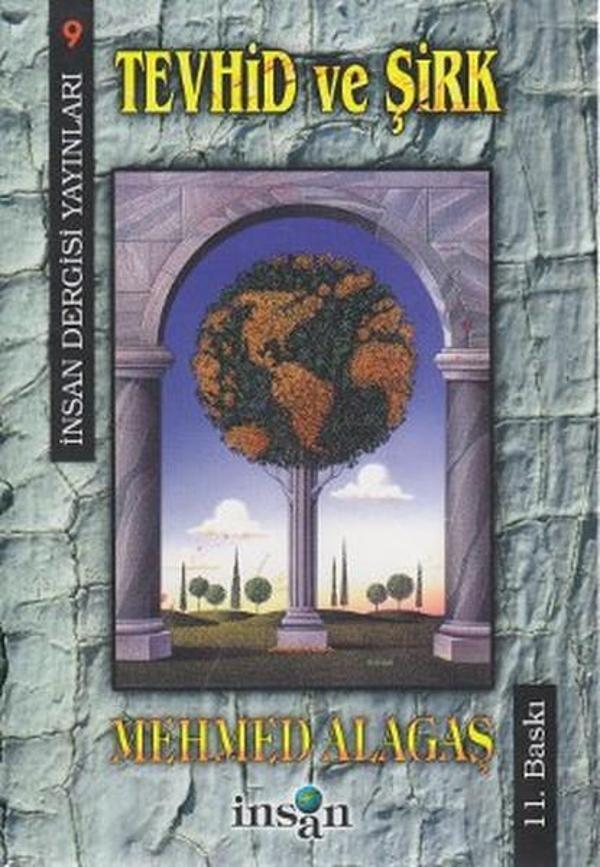 Tevhid ve Şirk - İnsan Dergisi Yayınları - Image 1