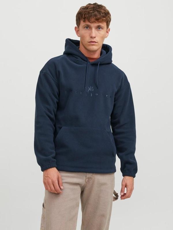 Jack&Jones Sweatshirt Erkek Sweatshirt 12242470 - Image 1