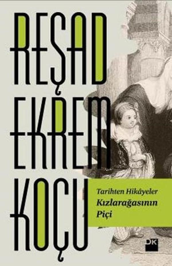Kızlarağasının Piçi - Doğan Kitap - Image 1