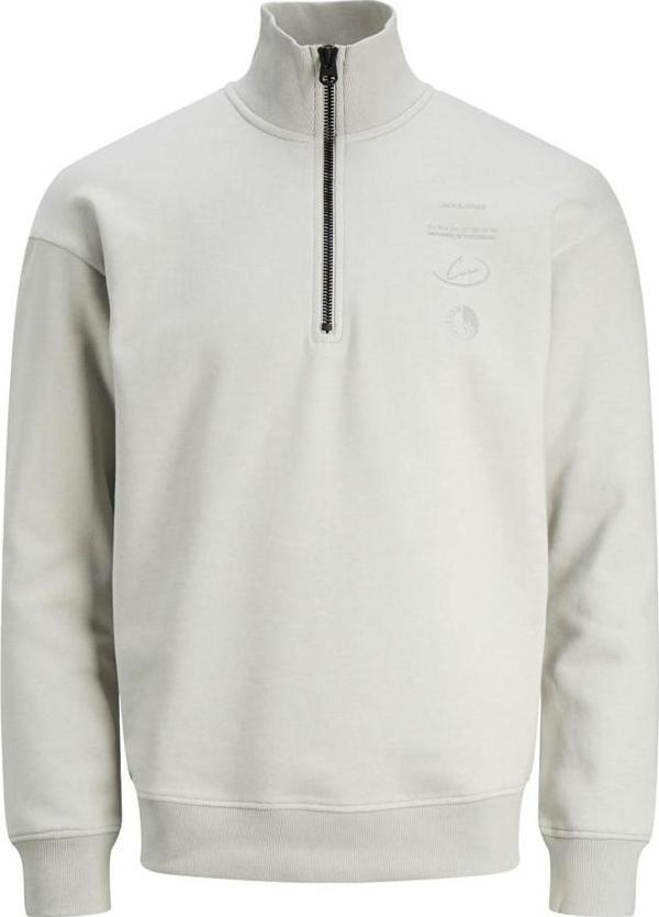 Jack&Jones Sweatshirt Erkek Sweatshirt 12242262 - Image 1