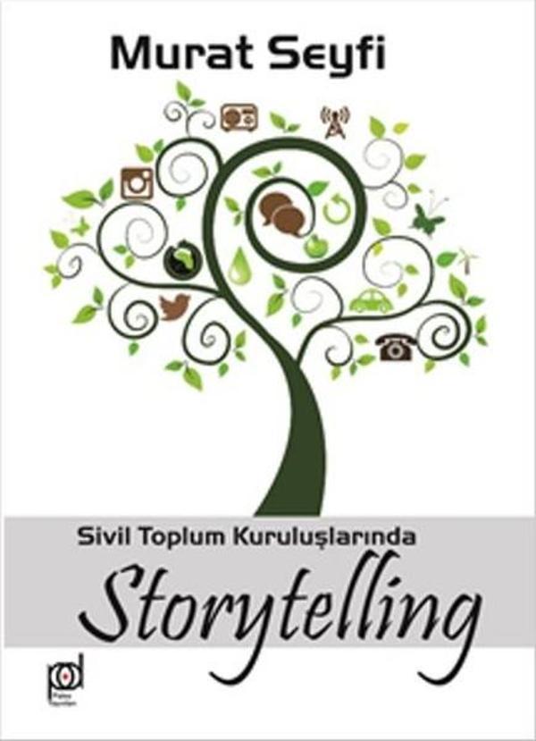 Sivil Toplum Kuruluşlarında Storytelling - Pales Yayınları - Image 1