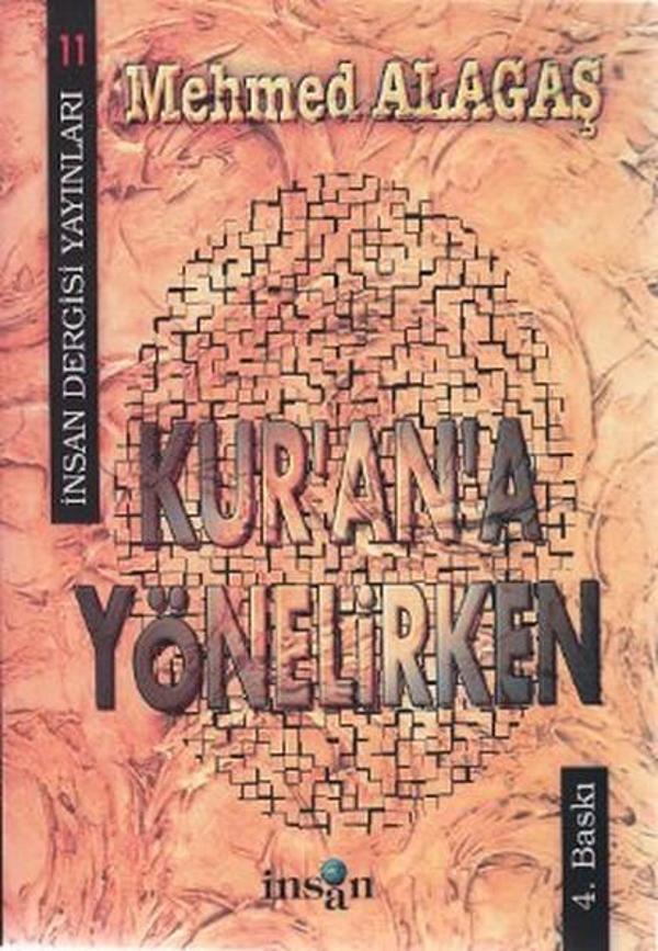 Kur'an'a Yönelirken - İnsan Dergisi Yayınları - Image 1