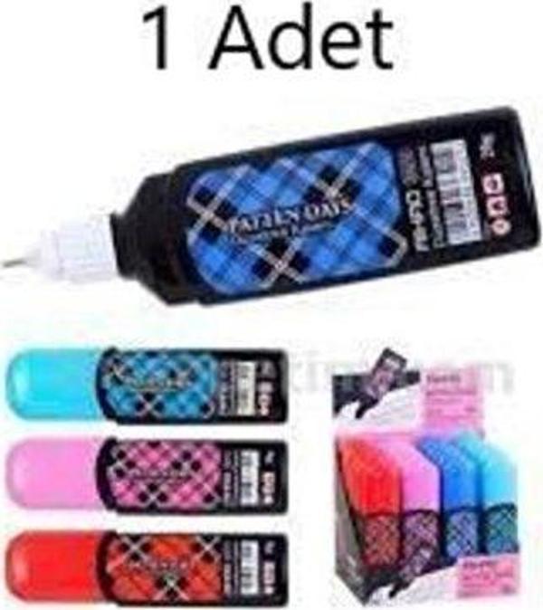 Aihao Kalem Silici Daksil 20gr Açık Mavi - Image 1