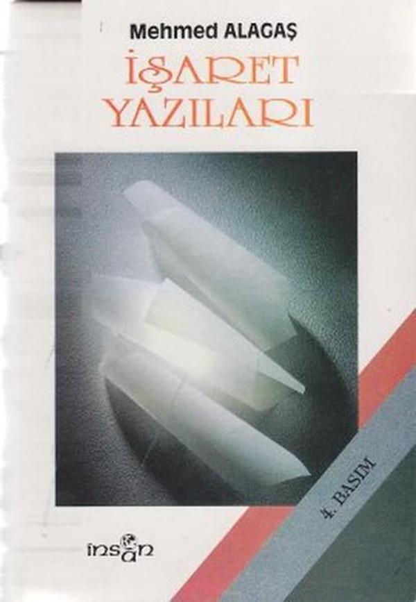 İşaret Yazıları - İnsan Dergisi Yayınları - Image 1