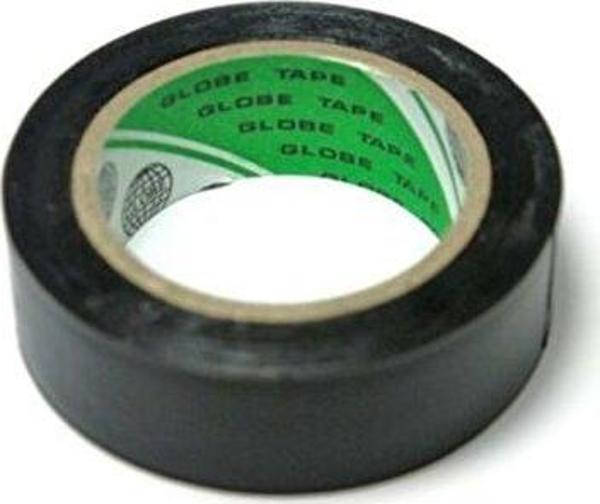 Arj Siyah Elektrik Bandı 15mm X 5 Mt 10 Lu Paket - Image 1