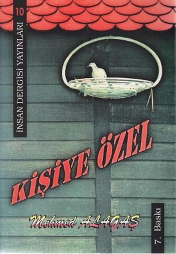 Kişiye Özel - İnsan Dergisi Yayınları - Image 1