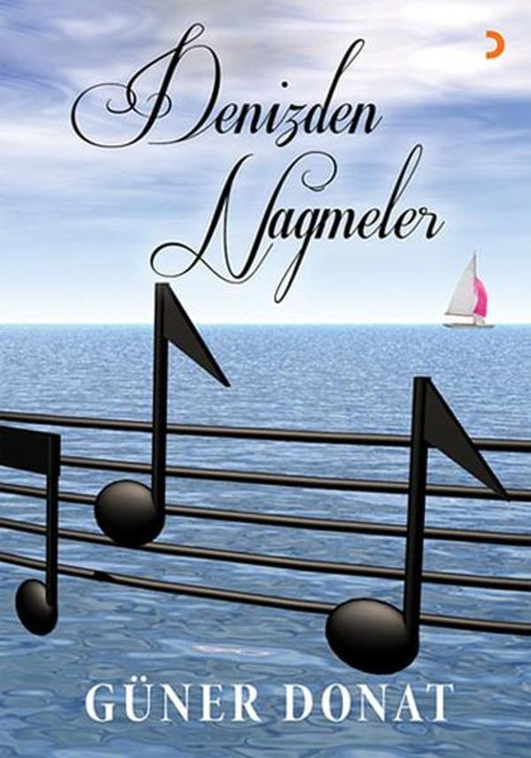 Denizden Nağmeler - Cinius Yayınevi - Image 1