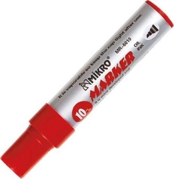 Mikro Marker Kalem  Kırmızı 10 Mm - Image 1