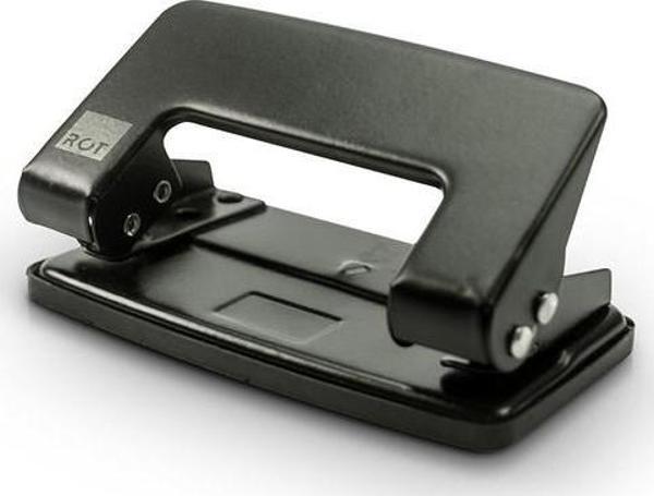 Rot Metal Delgeç Siyah D11110 - Image 1