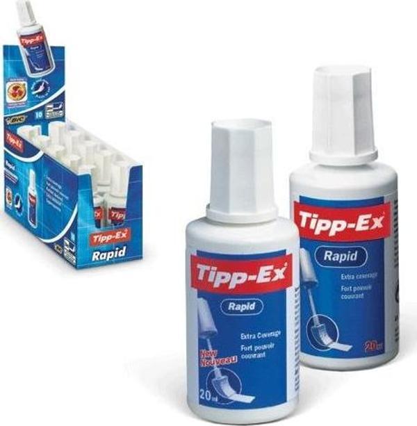 Tipp-ex Sıvı Daksil 20 Ml - Image 1