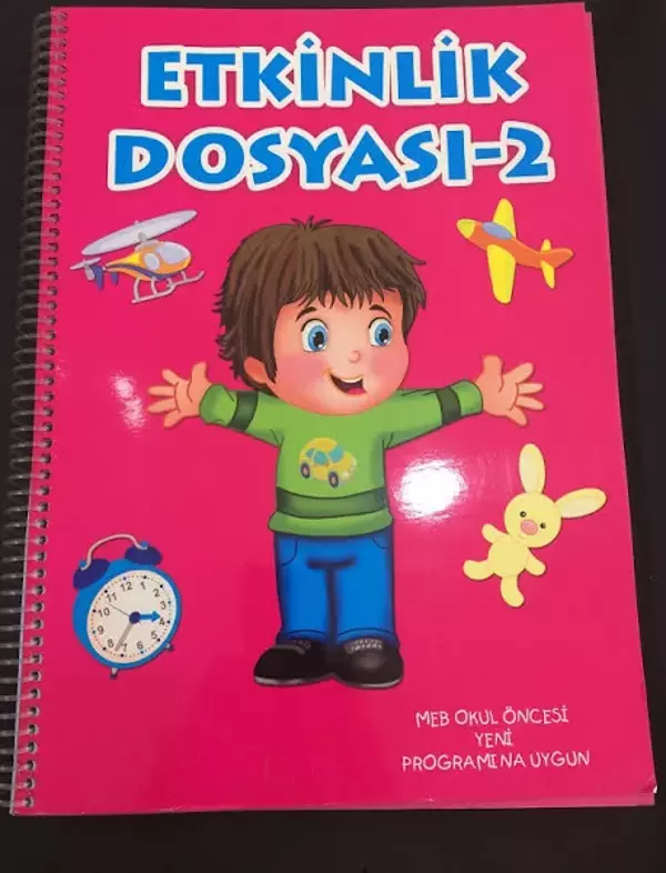 Mavi Yunus Etkinlik Dosyası-2 - Image 1