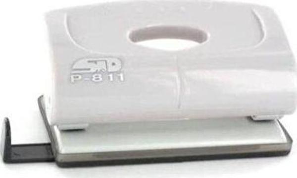 Std Delgeç Küçük Boy Papular Gri ( 10 Yaprak ) - Image 1