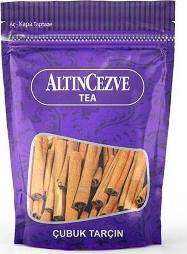 Altıncezve Çubuk Tarçın 50 Gr - Image 1