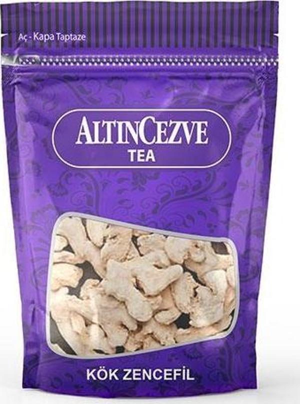 Altıncezve Kök Zencefil 70 Gr - Image 1