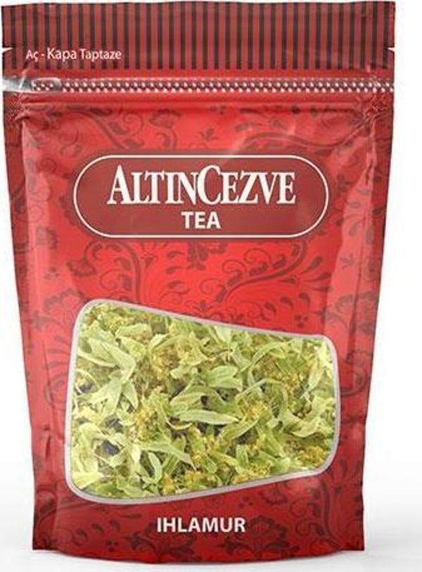 Altıncezve Yaprak Ihlamur 30 Gr - Image 1