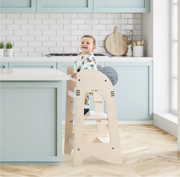Mamatoyz Kule Öğrenme Kulesi – Fare - Image 1