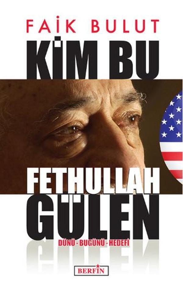 Kim Bu Fethullah Gülen - Berfin Yayınları - Image 1