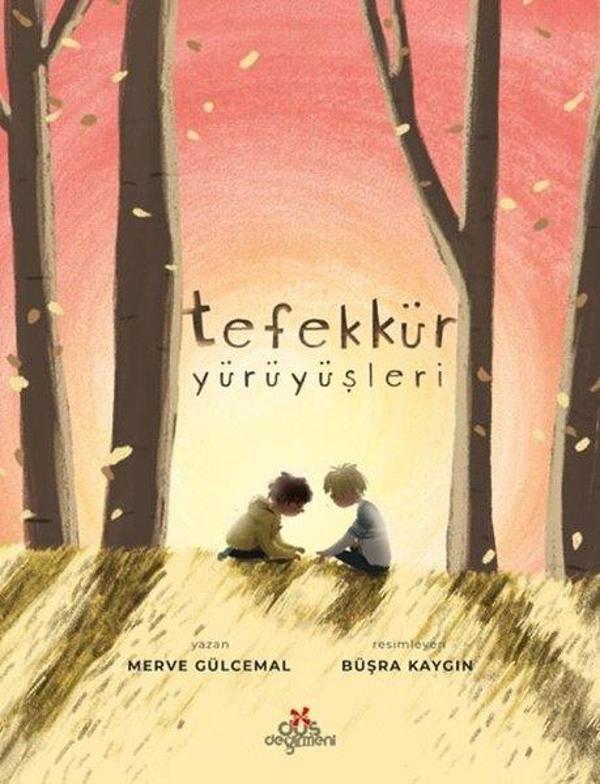 Tefekkür Yürüyüşleri - Düş Değirmeni - Image 1