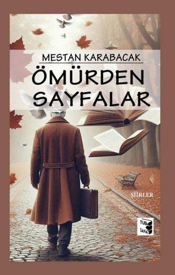 Ömürden Sayfalar - Tuem Sanat - Image 1