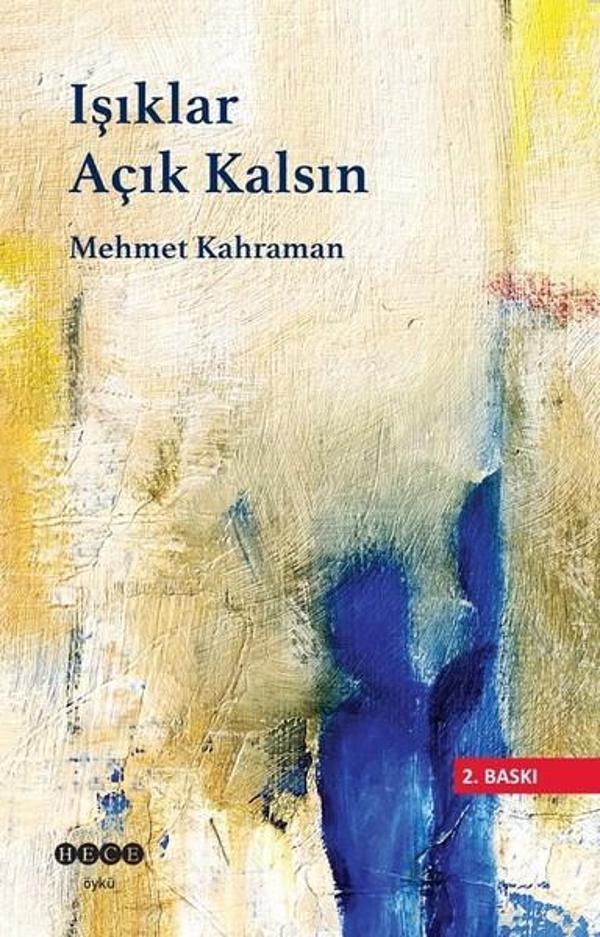 Işıklar Açık Kalsın - Hece Yayınları - Image 1