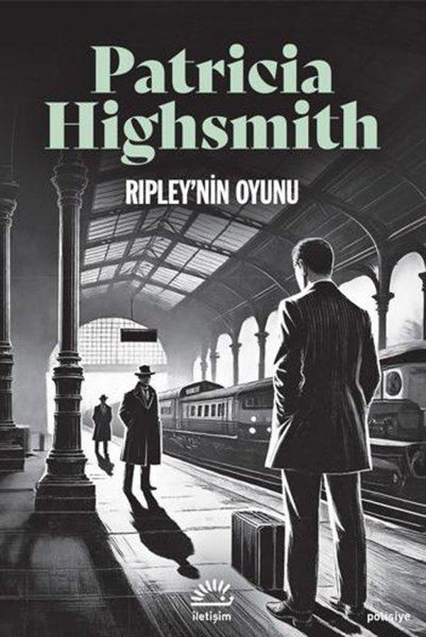 Ripley'in Oyunu - İletişim Yayınları - Image 1