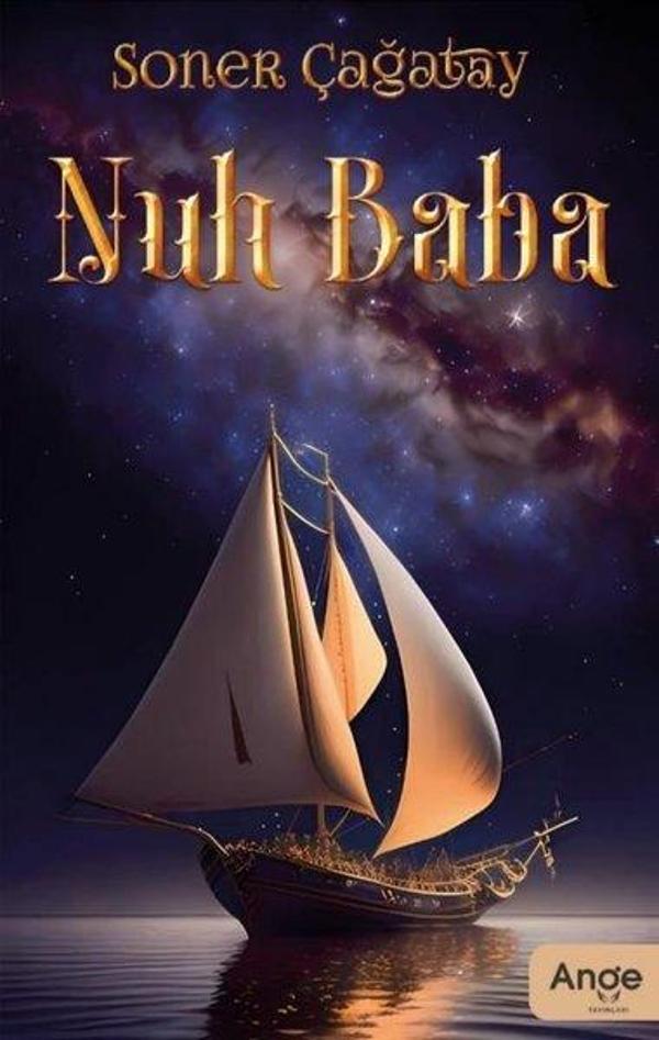 Ange Yayınları Nuh Baba - Ange Yayınları - Image 1