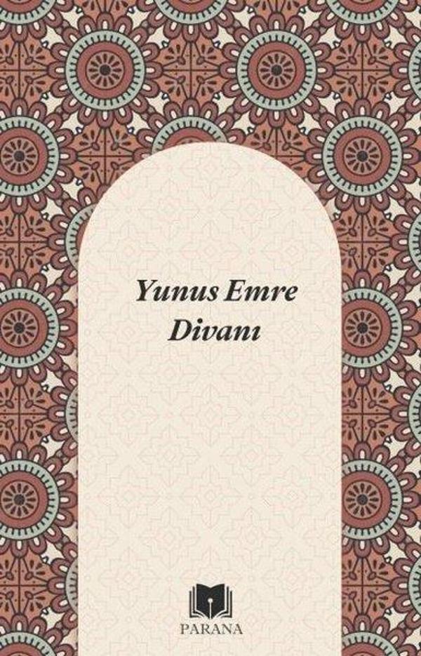 Yunus Emre Divanı - Parana - Image 1
