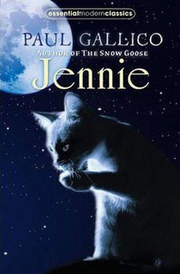 Jennie - Harper Collins Publishers - Image 1