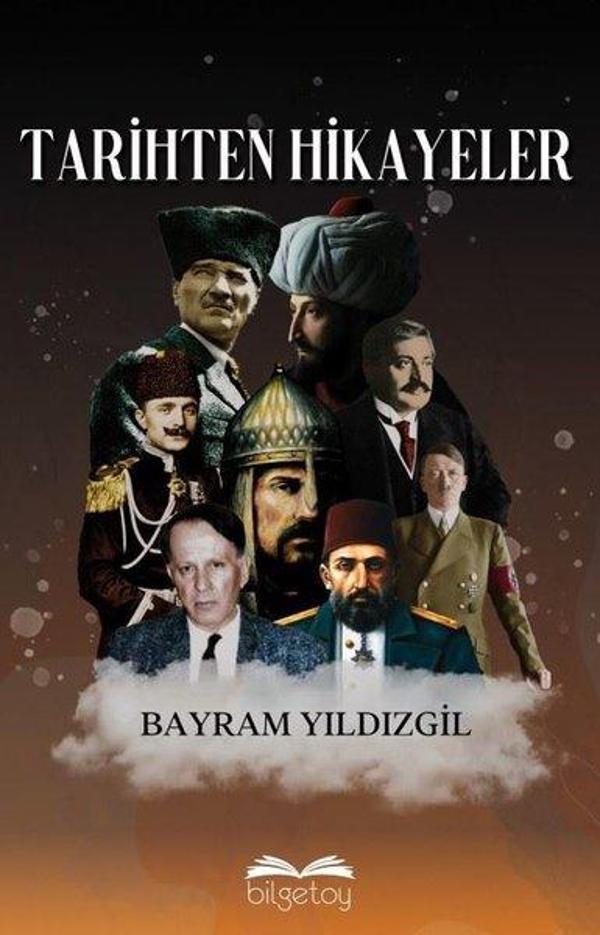 Tarihten Hikayeler - Bilgetoy - Image 1