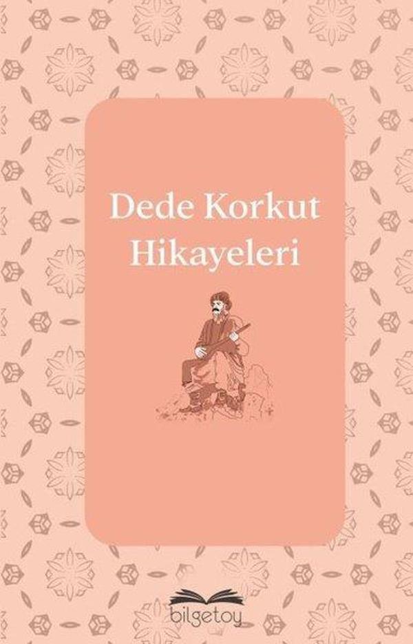 Dede Korkut Hikayeleri - Bilgetoy - Image 1