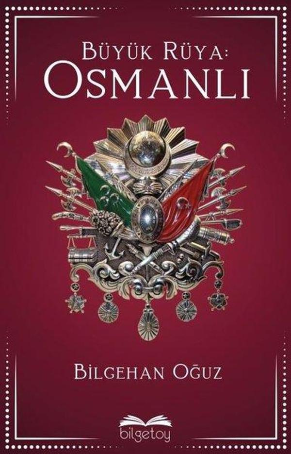 Büyük Rüya: Osmanlı - Bilgetoy - Image 1