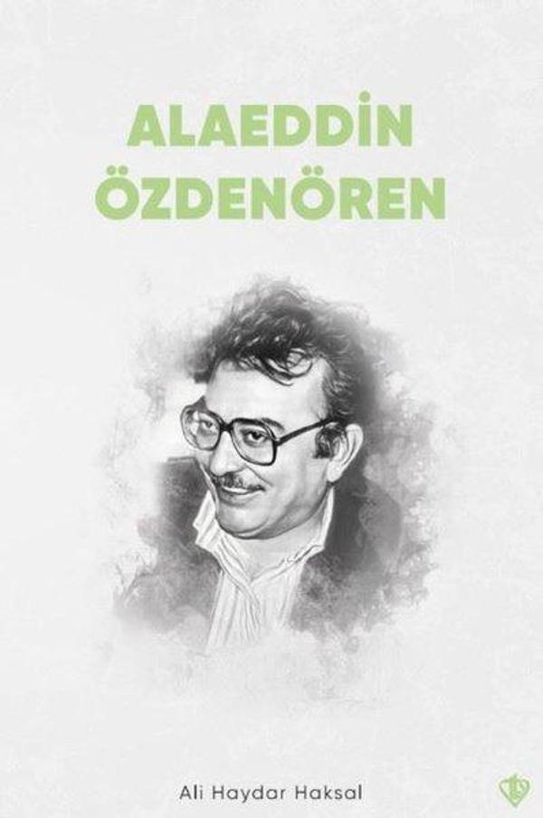 Alaeddin Özdenören - Türkiye Diyanet Vakfı Yayınları - Image 1