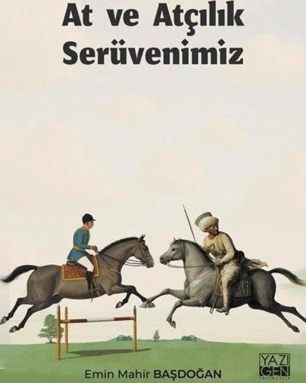 At ve Atçılık Serüvenimiz - Yazıgen Yayınevi - Image 1