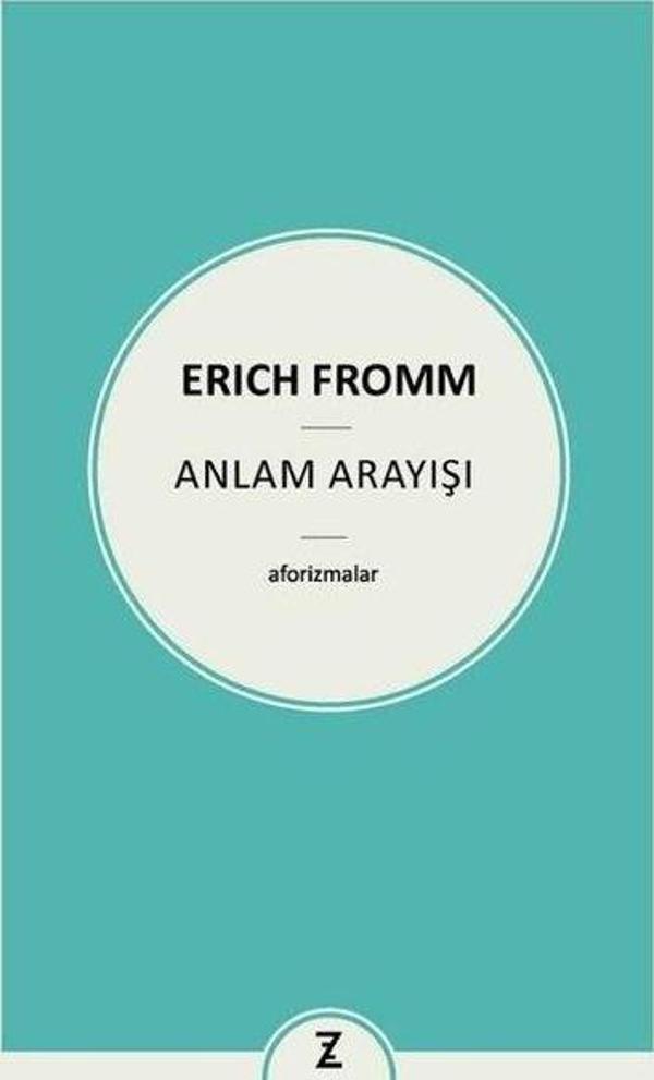 Zeplin Kitap Anlam Arayışı - Zeplin Kitap - Image 1