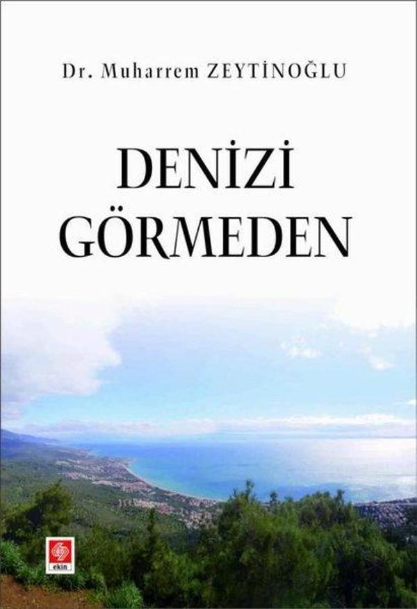 Denizi Görmeden - Ekin Basım Yayın - Image 1