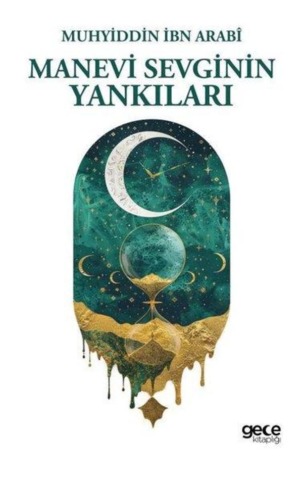 Manevi Sevginin Yankıları - Gece Kitaplığı - Image 1