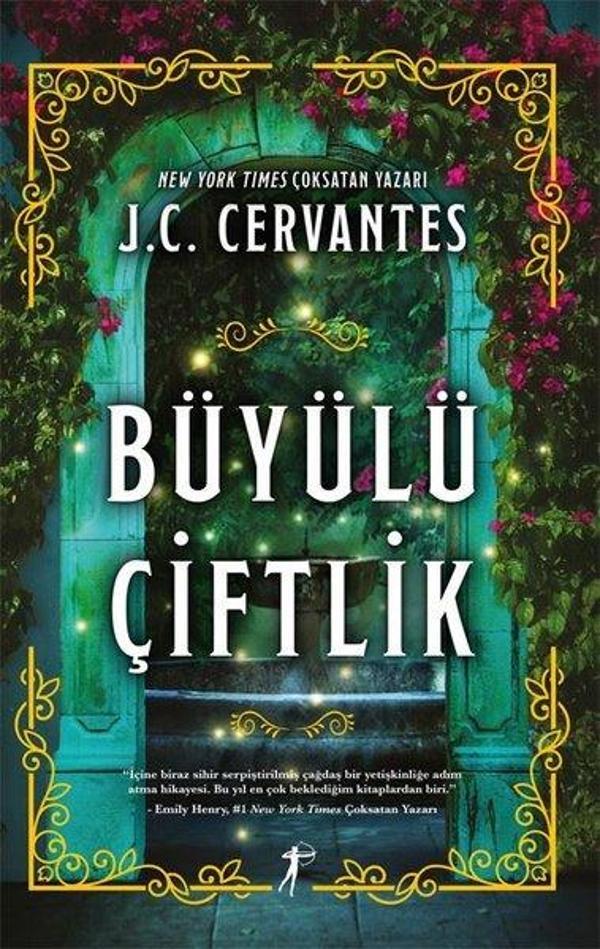Büyülü Çiftlik - Artemis Yayınları - Image 1