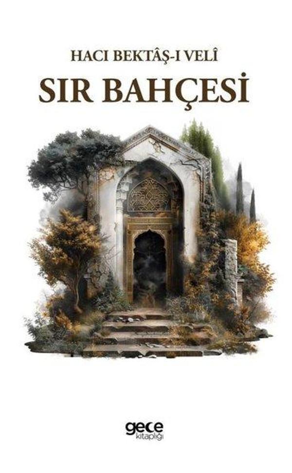 Sır Bahçesi - Gece Kitaplığı - Image 1