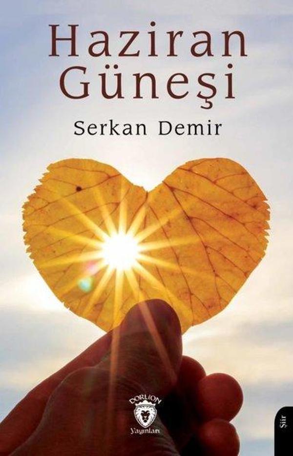 Haziran Güneşi - Dorlion Yayınevi - Image 1