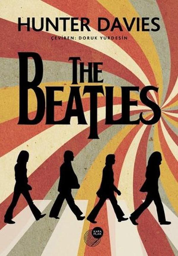 Kara Plak The Beatles - Kara Plak - Image 1